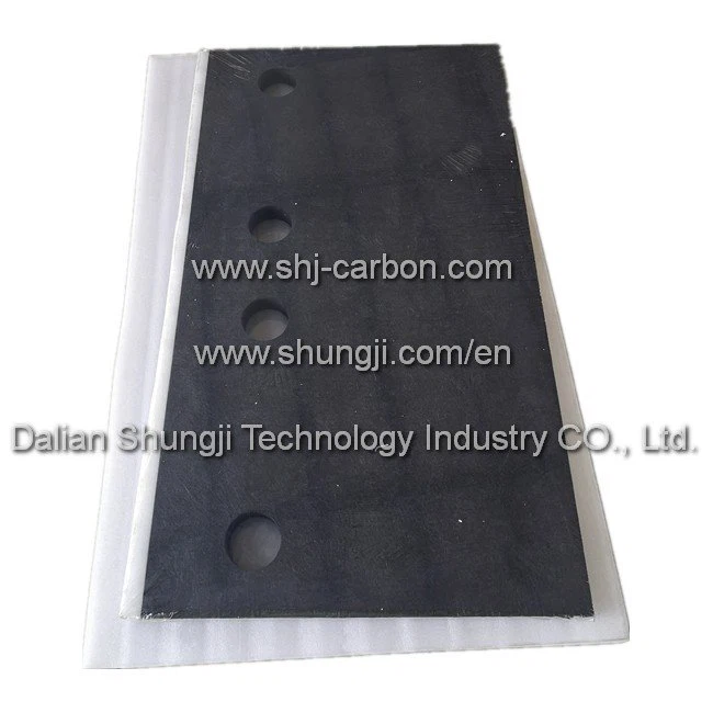 Graphite Insulation Khoom