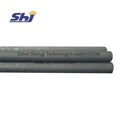 SHJ Extruded Graphite Qws