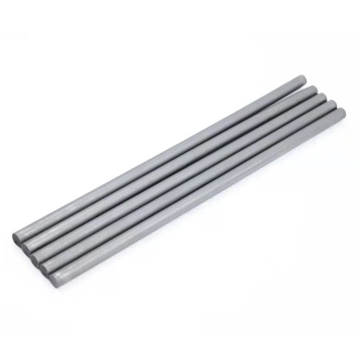 High Purity Extruded Graphite Qws