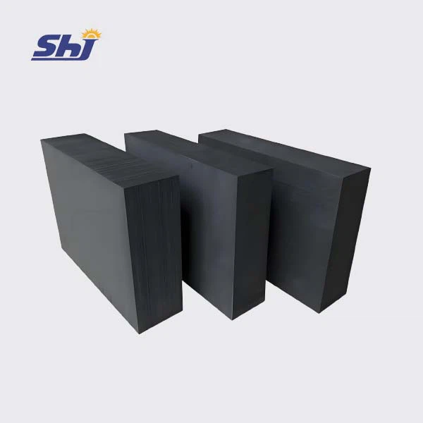Siab -Quality Isostatic Pressing Artificial Graphite Block