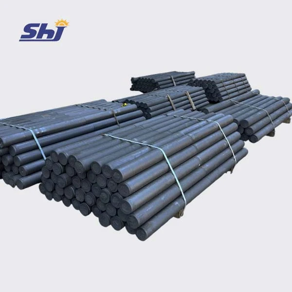 Extruded Graphite Qws
