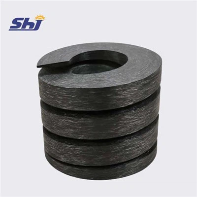 Carbon-Carbon Composite Springs|Siab -Tsub & Lub Teeb Kev daws teeb meem