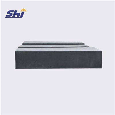 Carbon Vibration Graphite Block