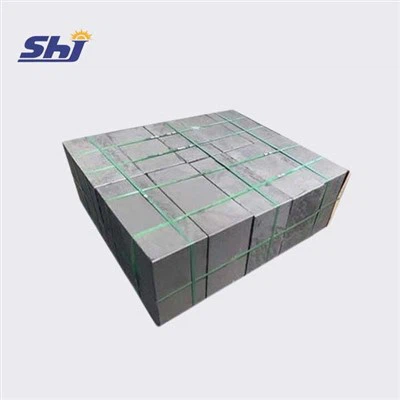 Synthetic Graphite Blocks Rau CZ Tib Crystal Rauv