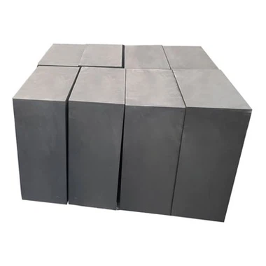 Graphite Materials rau nruam Casting