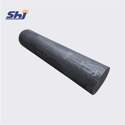 Isostatic Graphite Rods